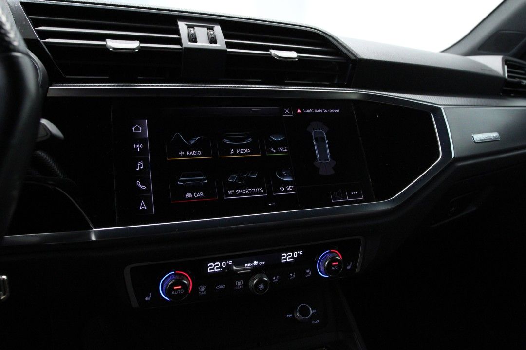 Audi Q3 19.7l Diesel 4x4 Automat