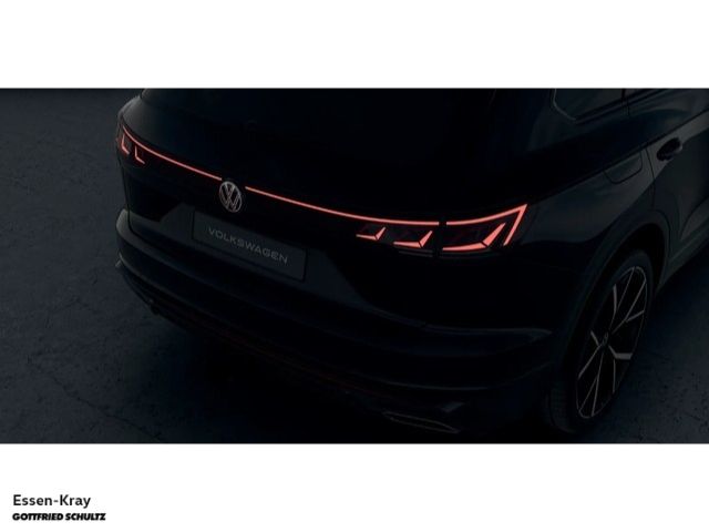 Volkswagen Touareg R-LINE BLACK 3.0 TDI 8-Gang Automatik Bl