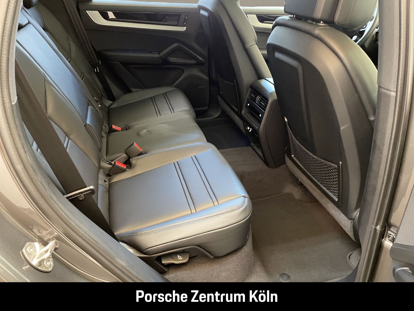 Porsche Cayenne E-Hybrid Sportabgas InnoDrive Head-Up