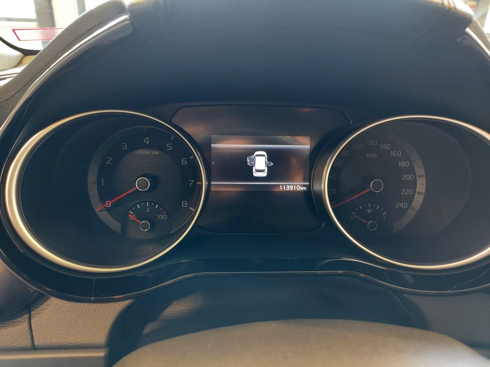 Kia Ceed 1.5 T-GDI Vision - Samsaru's Car Outlet