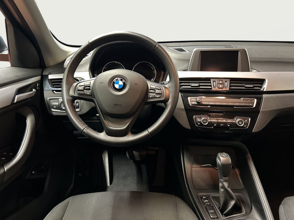 BMW X1 xDrive25e Advantage - Samsaru's Car Outlet