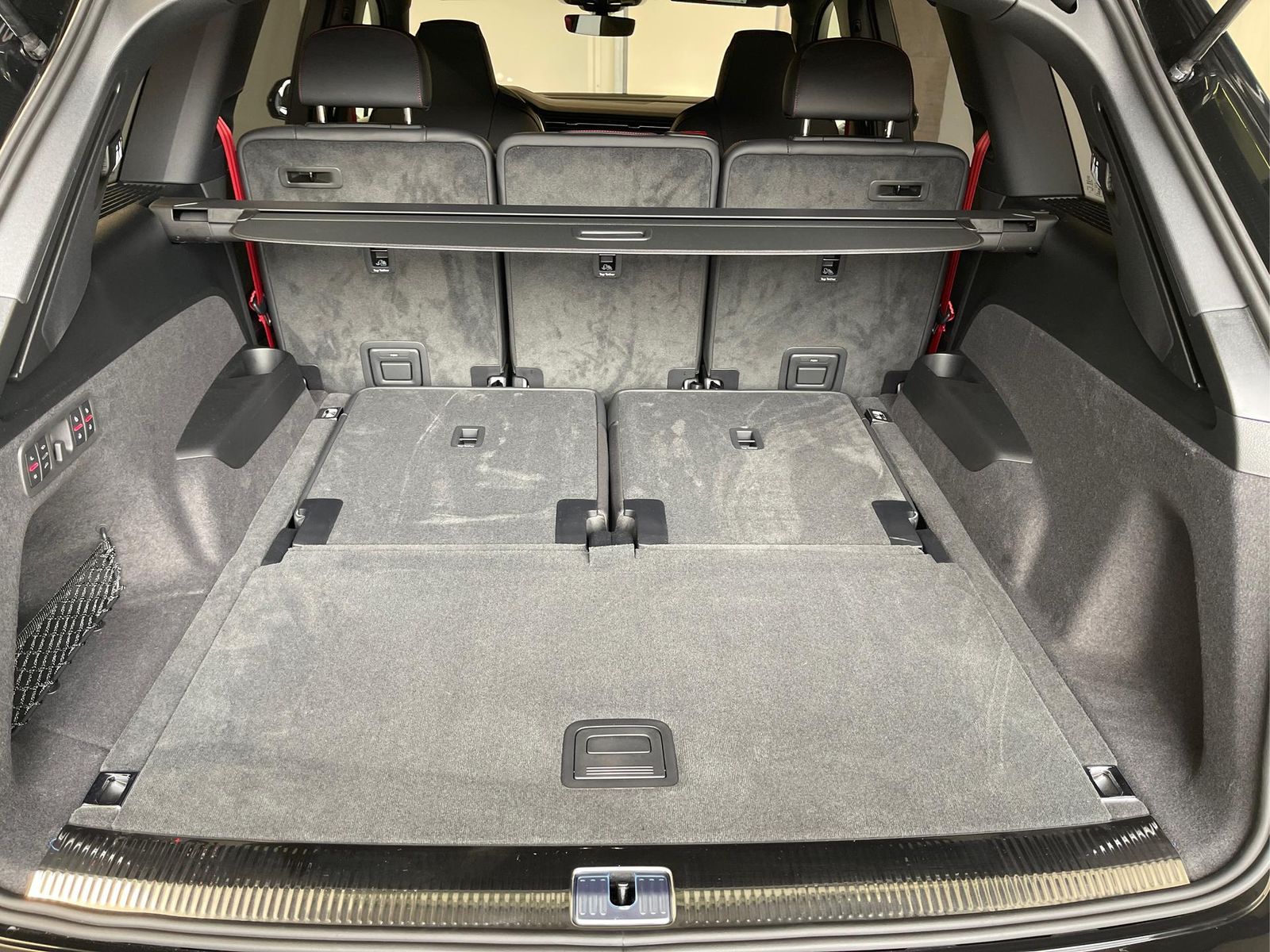 Audi Q7 Facelift S line 50 TDI B&O Advanced+Stndhz...