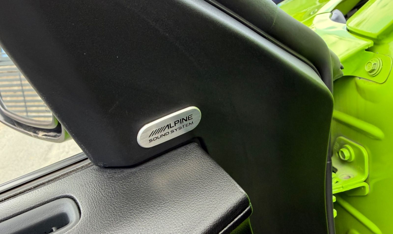 Dodge Charger GT AWD Daytona Line Voll Ausstat WIE NEU