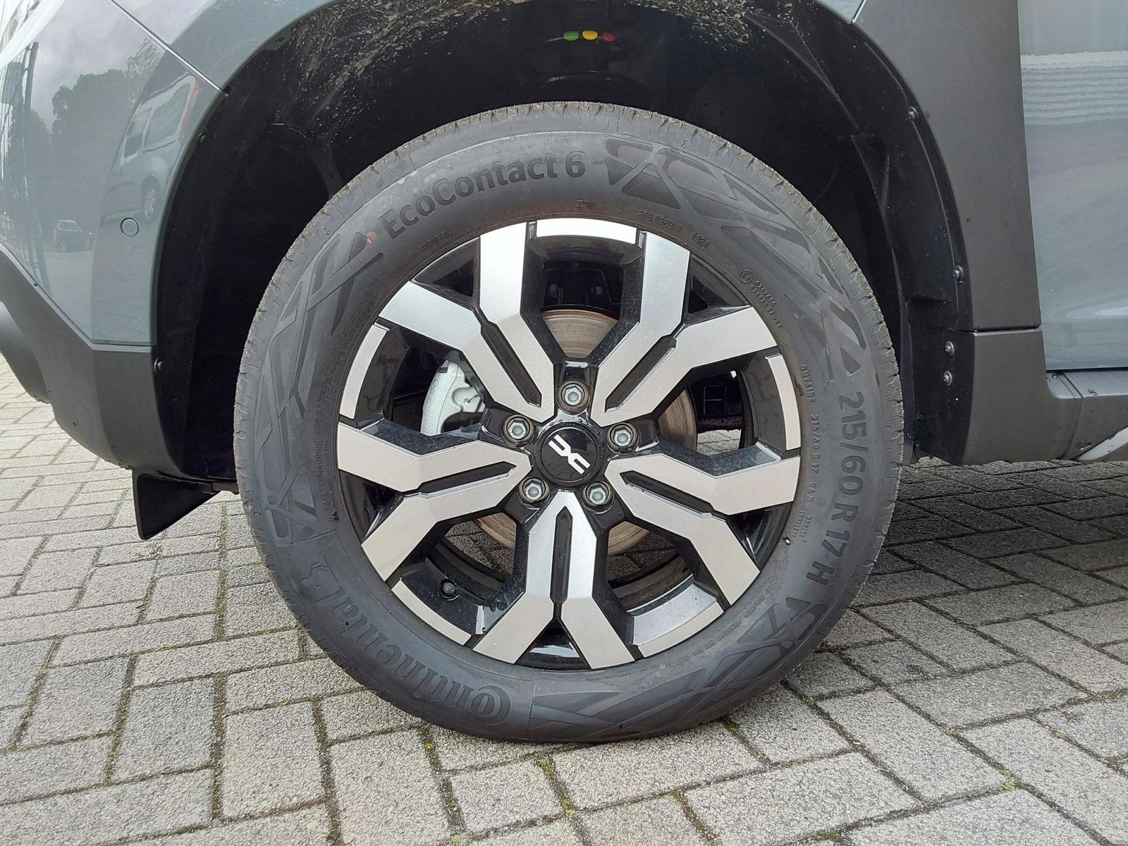 Dacia Duster TCe 150 4x2 Journey - Samsaru's Car Outlet