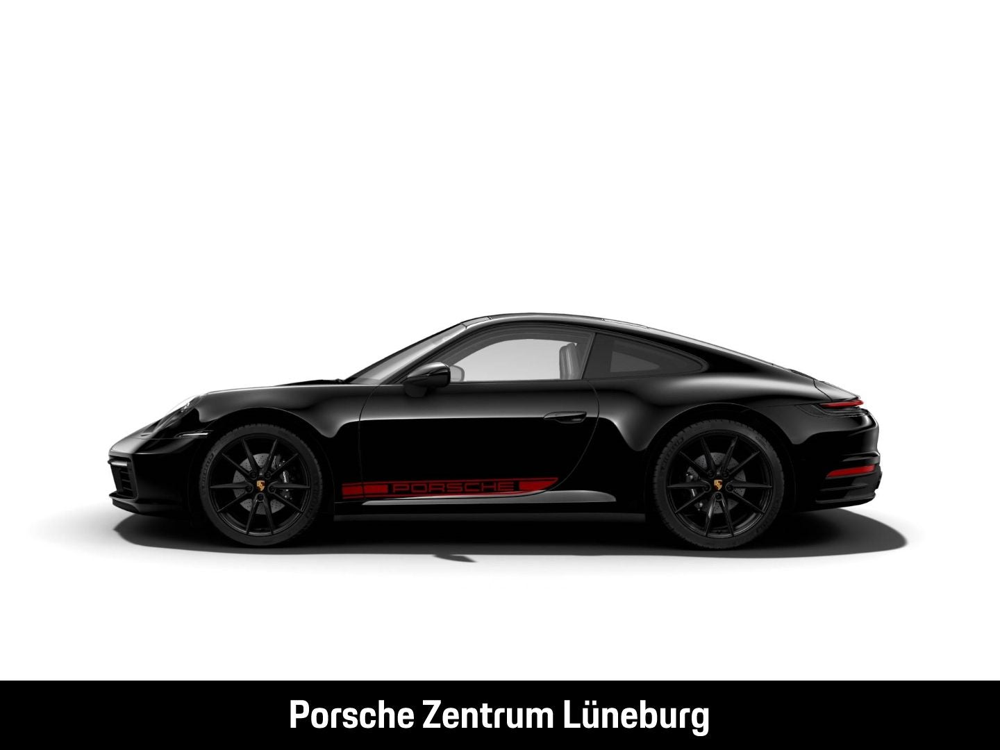Porsche 992 911 Carrera - Samsaru's Car Outlet