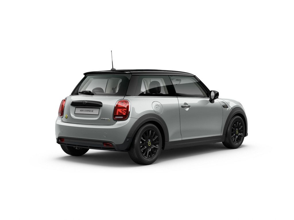 MINI Cooper SE Classic Trim - Samsaru's Car Outlet