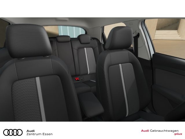 Audi A1 Sportback 25 TFSI advanced S-TRONIC - Samsaru's Car Outlet