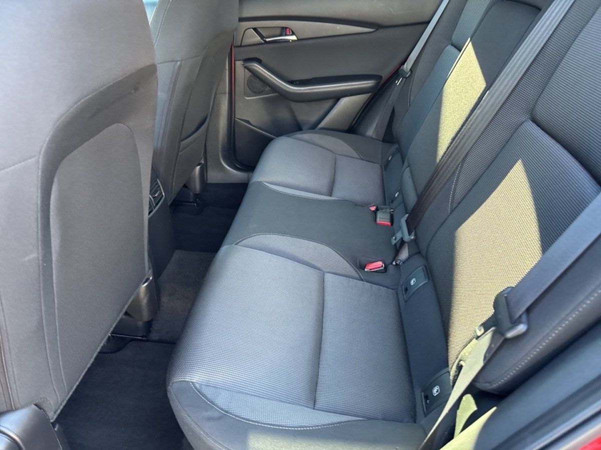 Mazda CX-30 SKYACTIV-X 2.0 M HYBRID AL-SELECTION A18-B