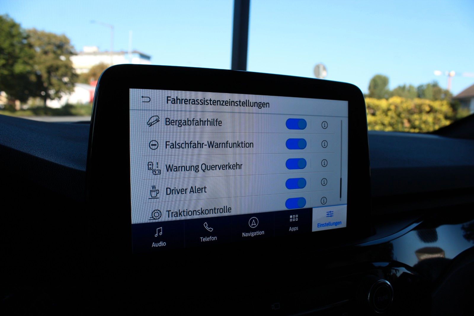 Ford Kuga ST-Line X Plug-In Hybrid - Samsaru's Car Outlet