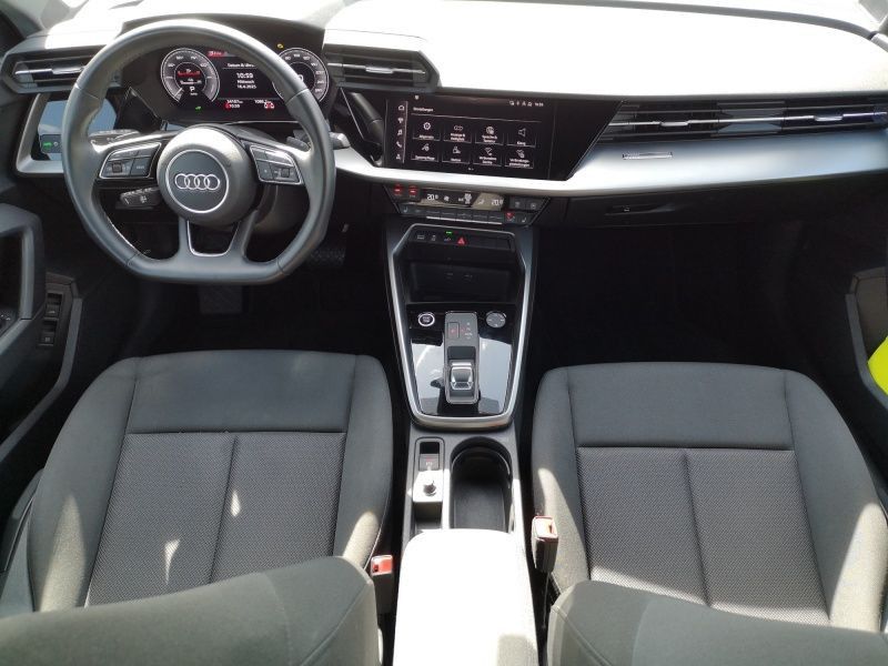 Audi A3 40 TFSIe Sportback S tronic - Samsaru's Car Outlet