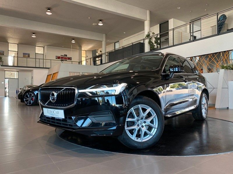 Volvo XC 60 Momentum Pro - Samsaru's Car Outlet
