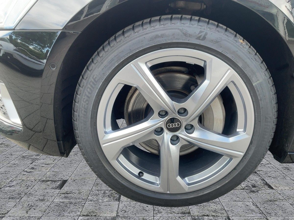 Audi A6 Avant 45 TFSI QU ADVANCED - Samsaru's Car Outlet