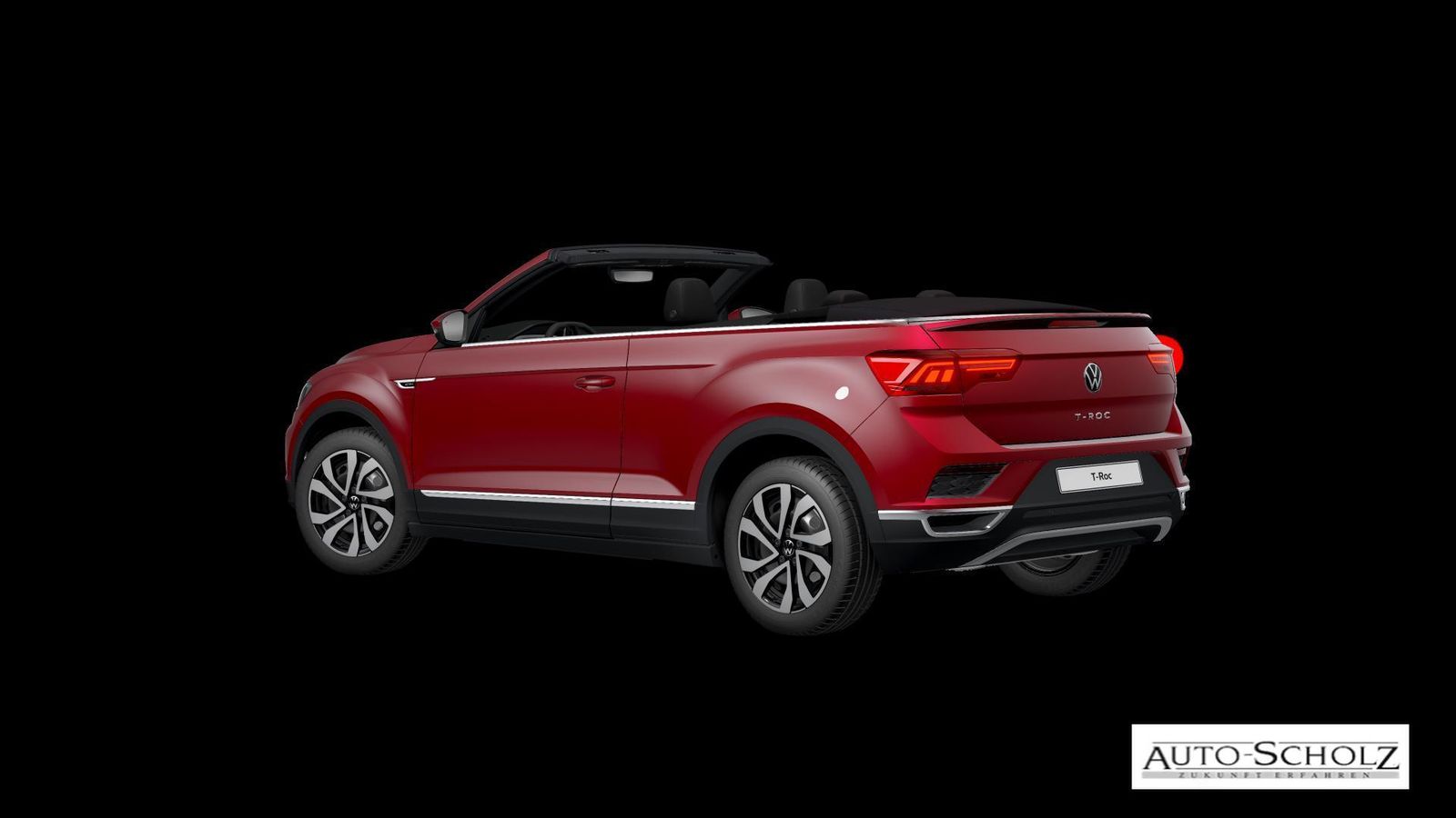 Volkswagen T-Roc 1.5 TSI Active DSG - Samsaru's Car Outlet