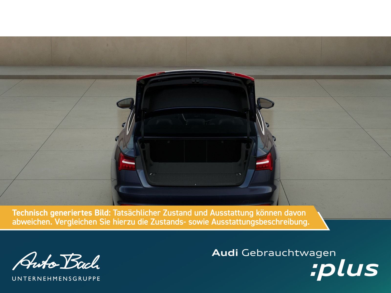 Audi A6 advanced 45TDI qu. - Samsaru's Car Outlet
