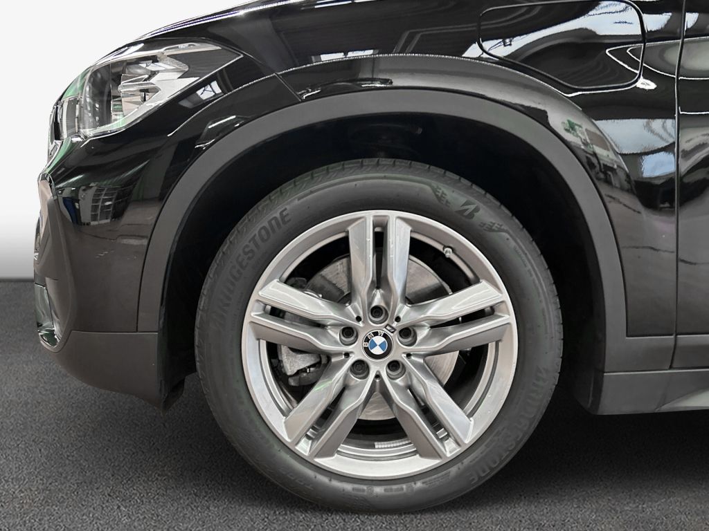 BMW X1 xDrive25e Advantage - Samsaru's Car Outlet