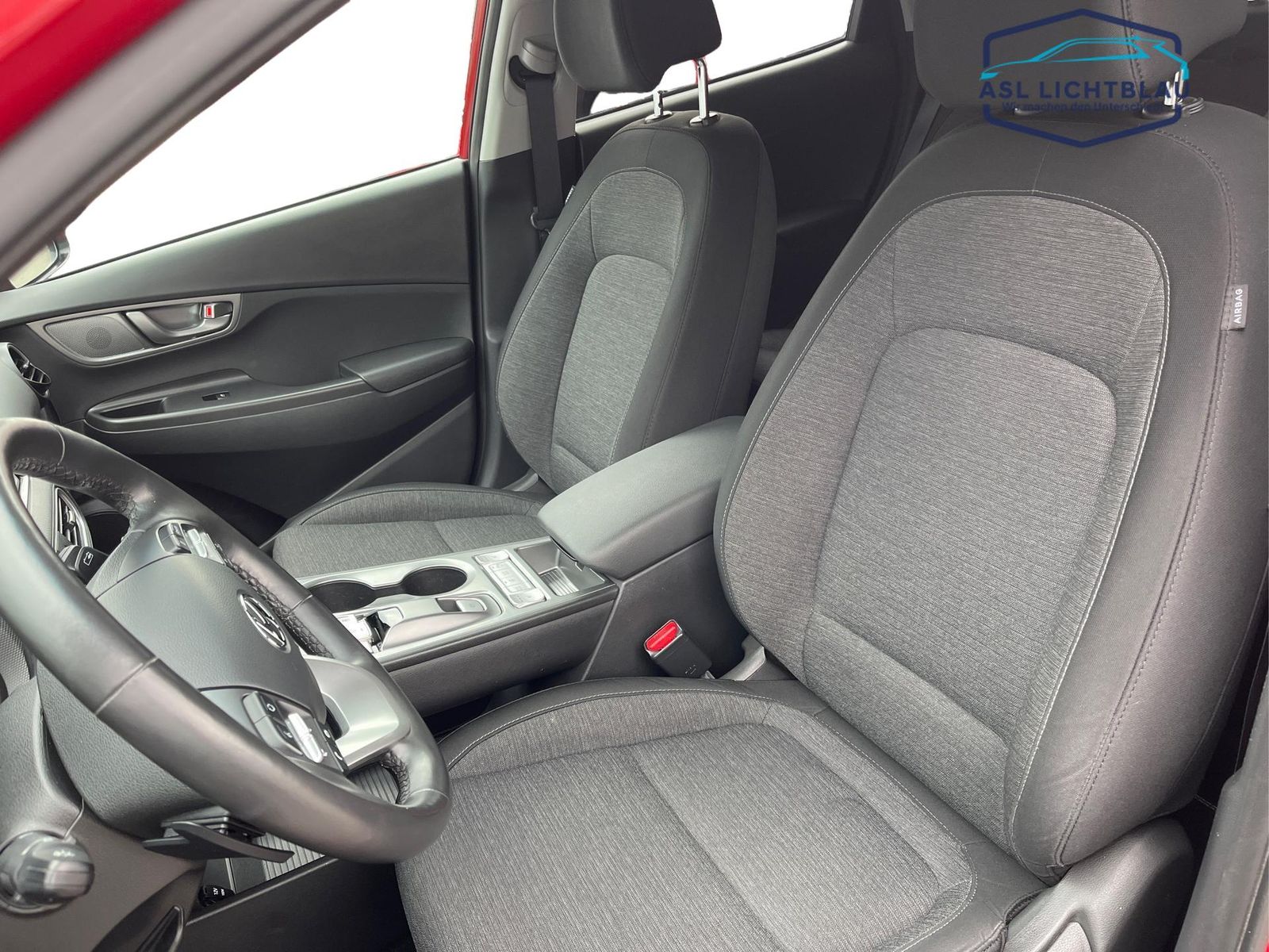 Hyundai KONA Electro ADVANTAGE-Paket - Samsaru's Car Outlet