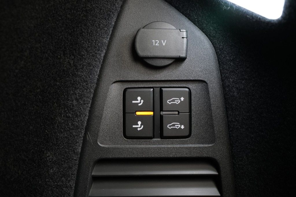 Volkswagen Touareg 3.0TDI R-Line BlackStyle Nachtsicht HuD