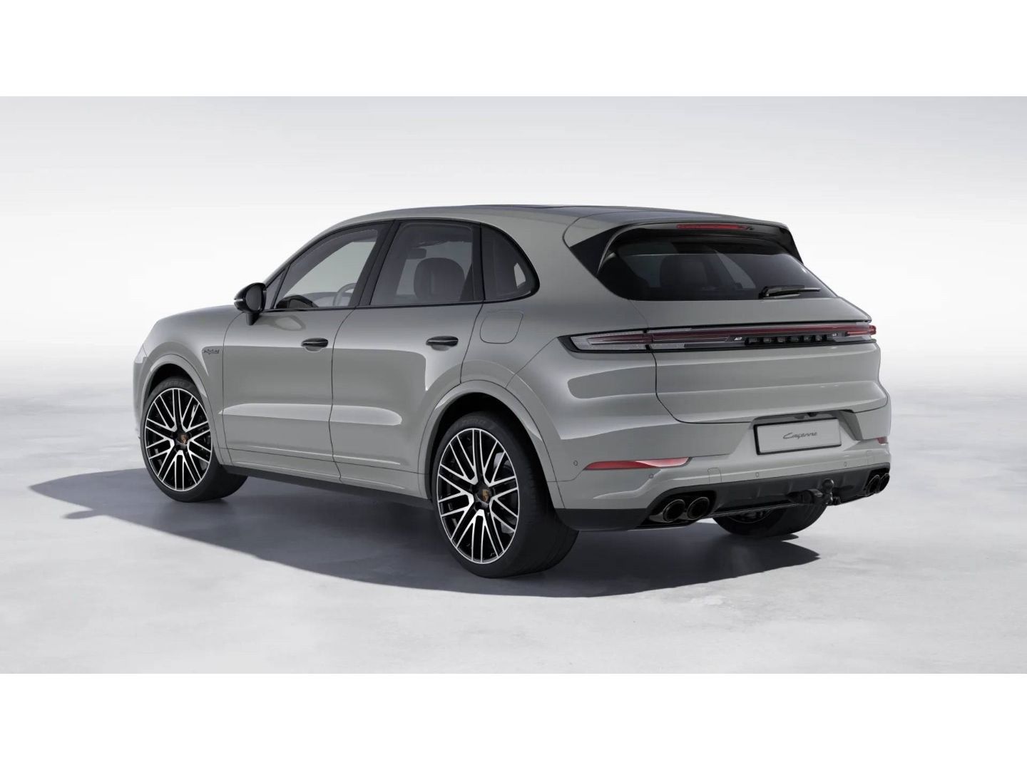 Porsche Cayenne E-Hybrid SAGA,HeadUP,Bose