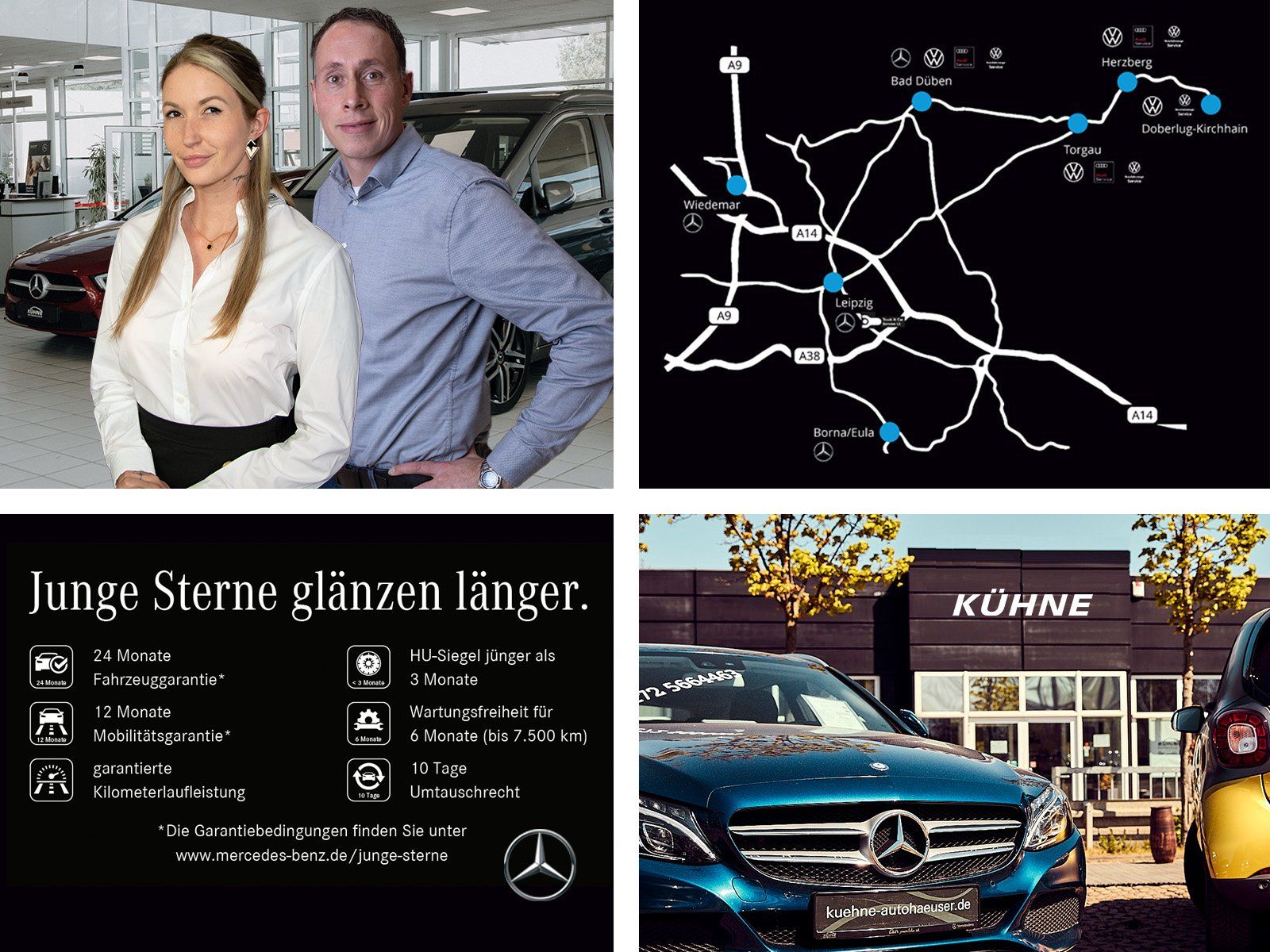 Mercedes-Benz GLC 300 de AMG Night 4Matic Pano AHK Distronic