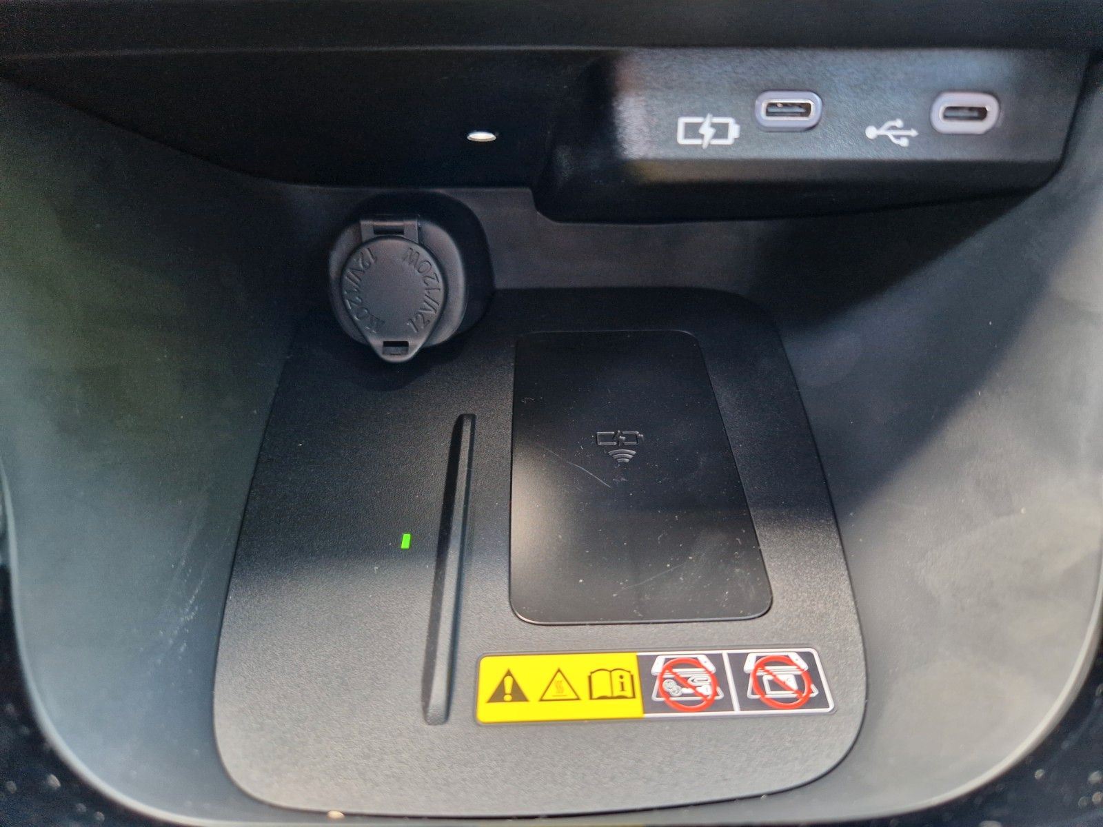 Toyota Yaris Cross 1,5-l-VVT-iE Teamplayer Safety P. V
