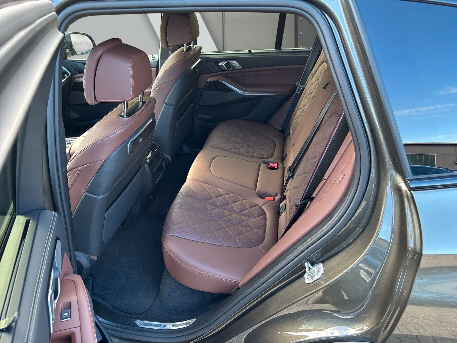 BMW X5 xDrive50e M Sport Pro*22*Komfortsitz*ACC*Pano