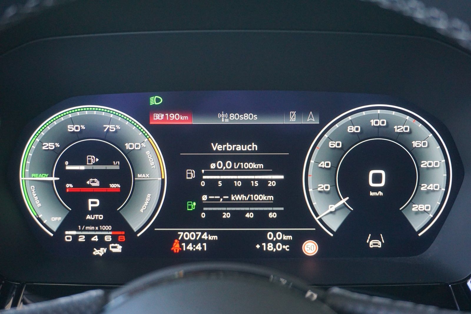 Audi A3 Sportback 45 TFSI e S line - Samsaru's Car Outlet