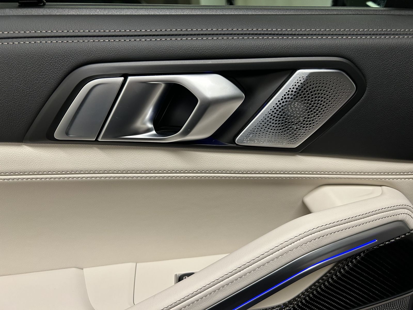 BMW X6 xDrive40d M Sportpaket Pro DA. Prof. PA. Prof