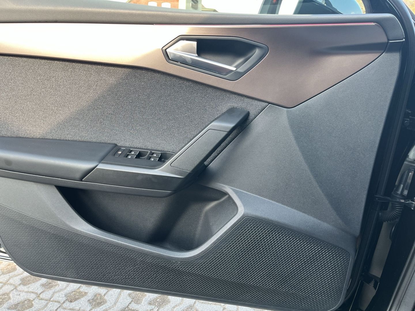 Seat Leon Sportstourer Xcellence 1.5 eTSI BEATS AUDIO