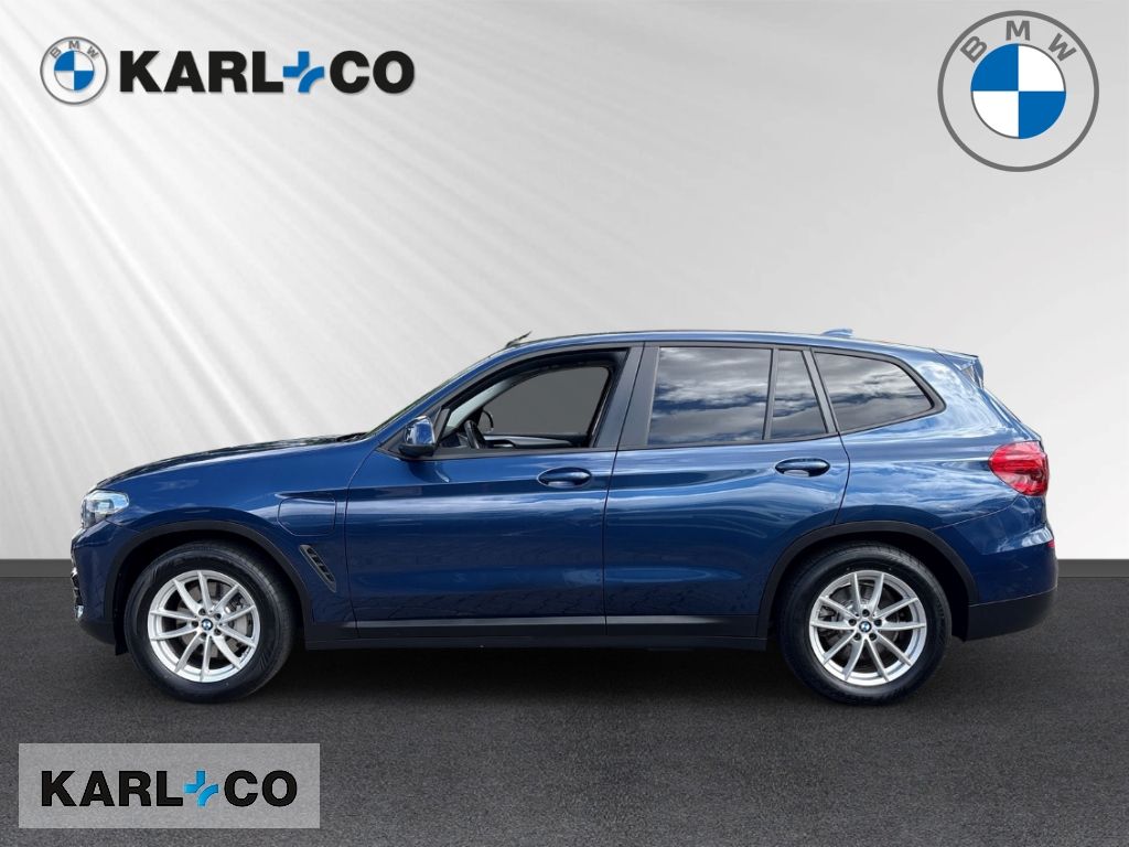 BMW X3 30 e Live Cockpit Plus - Samsaru's Car Outlet