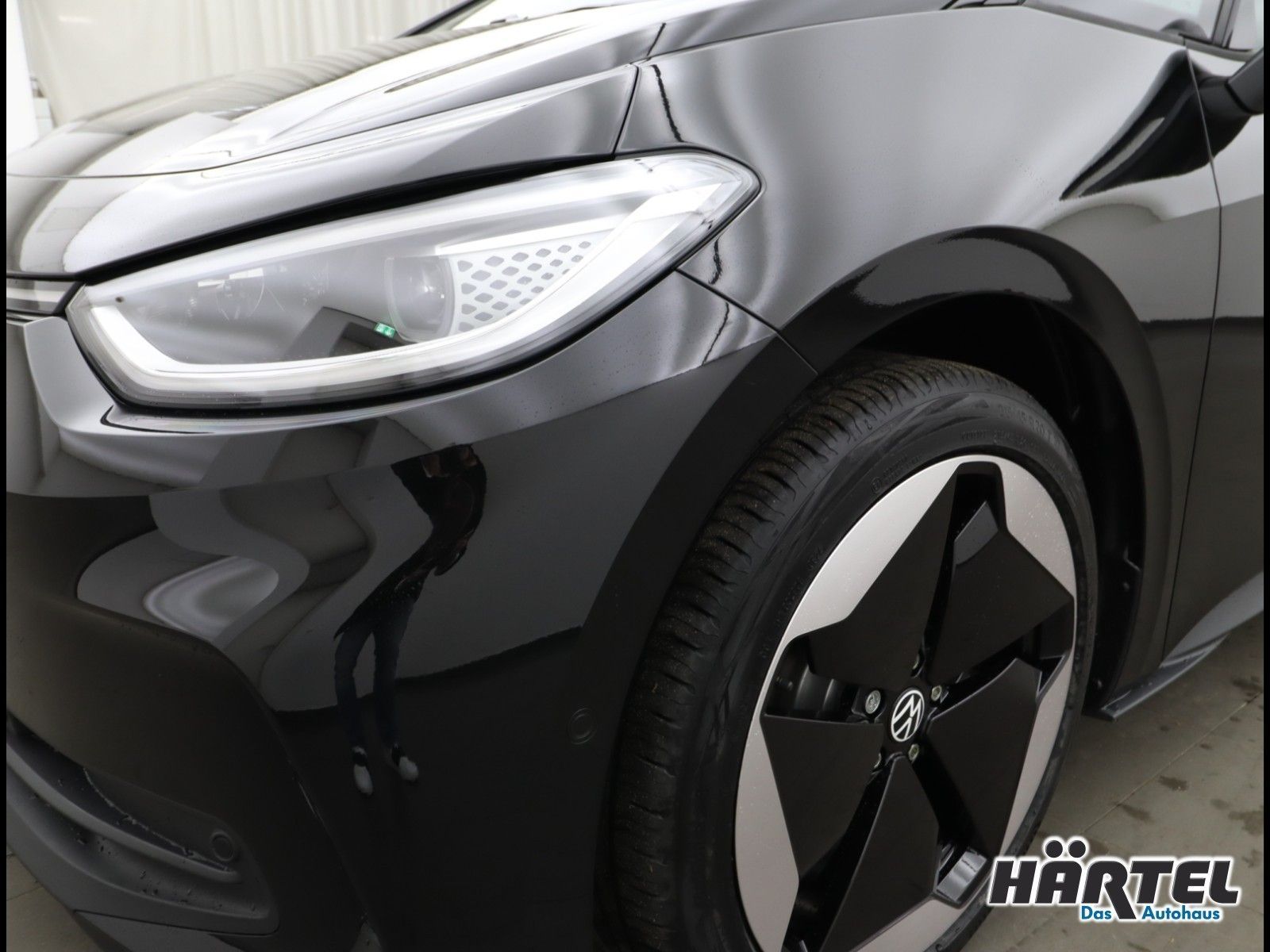 Volkswagen ID.3 PRO GOAL 59 KWH AUTOMATIK (+ACC-RADAR) Navi