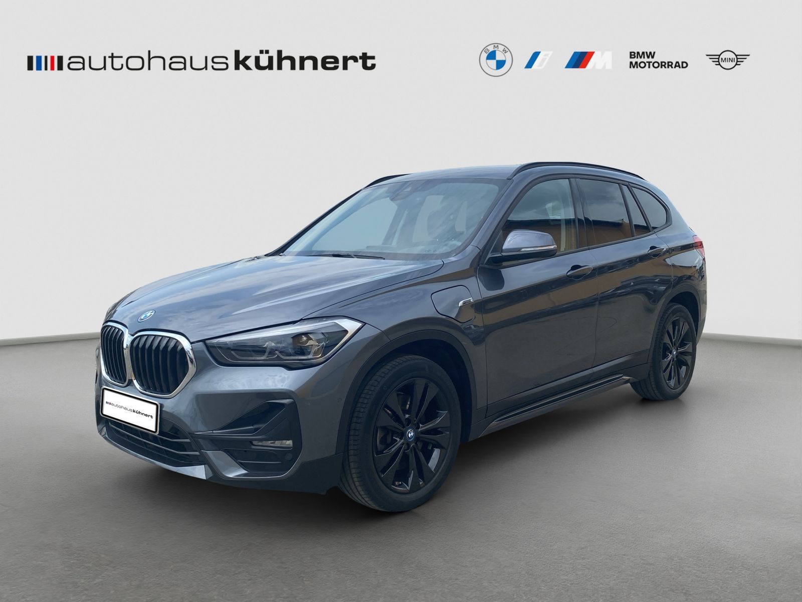 BMW X1 xDrive25e Sport Line - Samsaru's Car Outlet