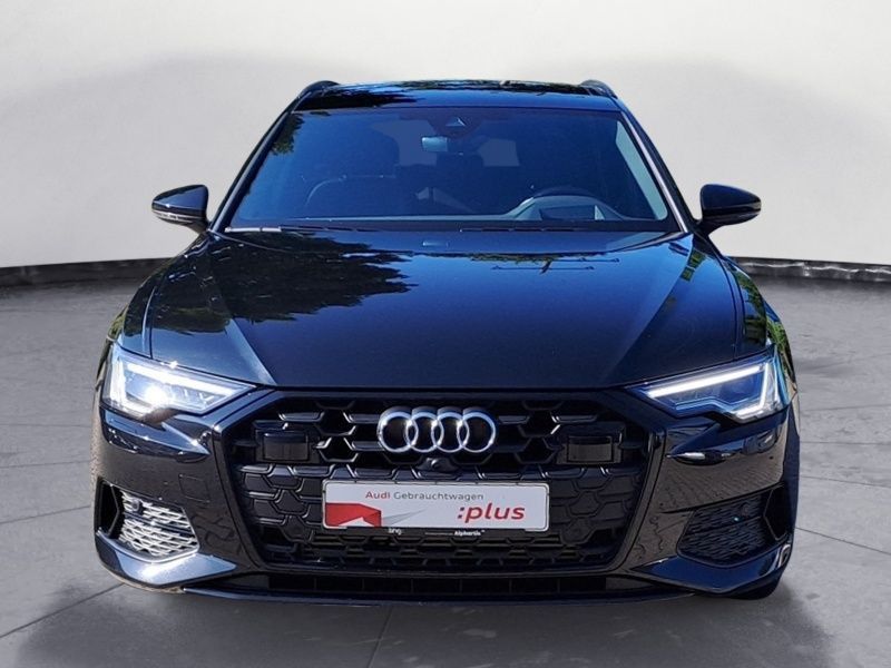 Audi A6 Avant 45 TFSI S tronic advanced - Samsaru's Car Outlet