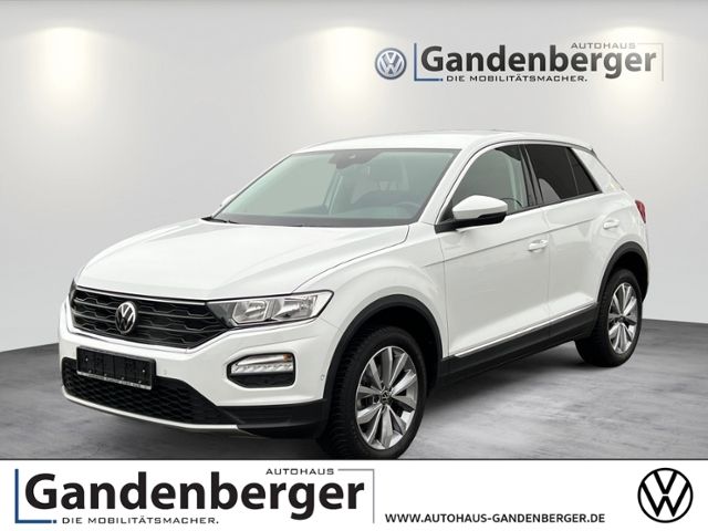 Volkswagen T-Roc Style 1.5l TSI - Samsaru's Car Outlet
