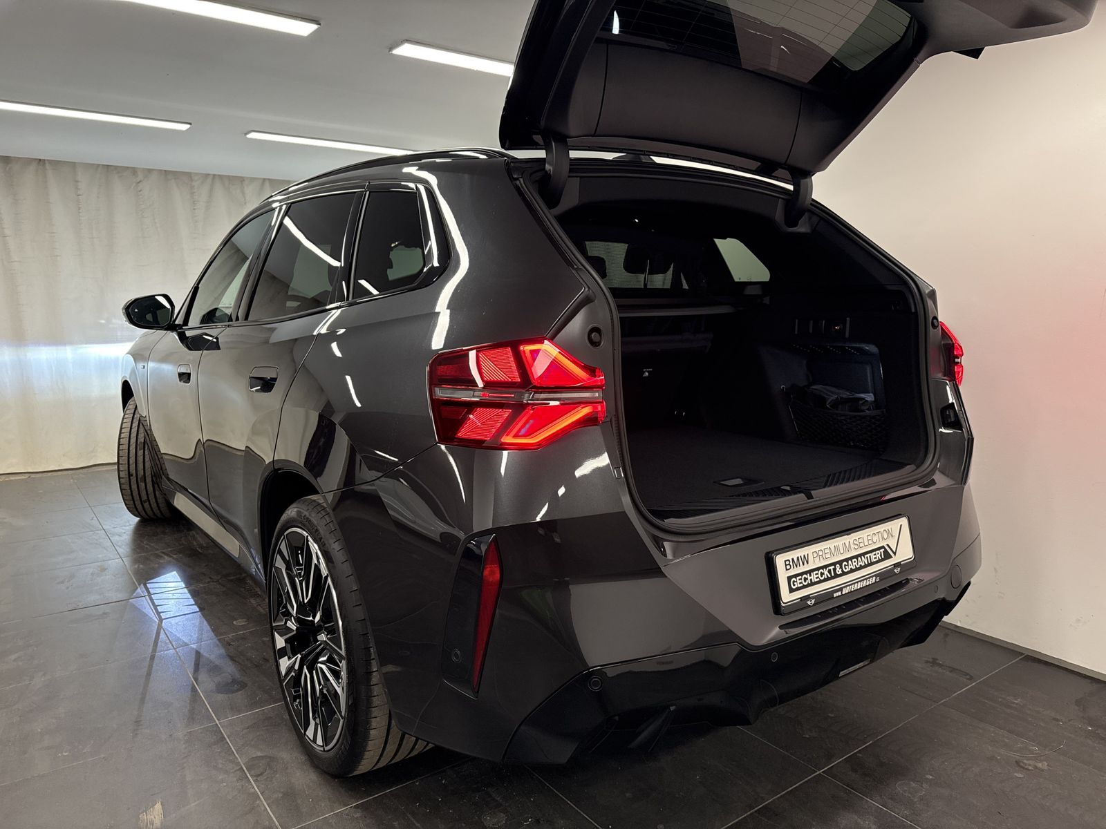 BMW X3 xDrive20i M Sportpaket Pro Pano. Harman/Kardo