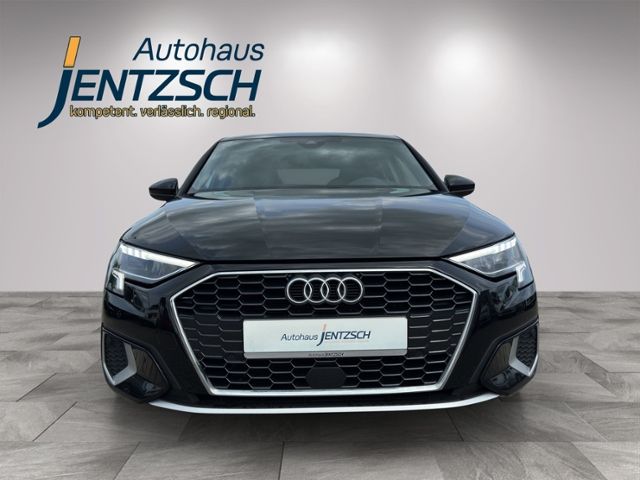 Audi A3 Sportback 35 TFSI advanced LED