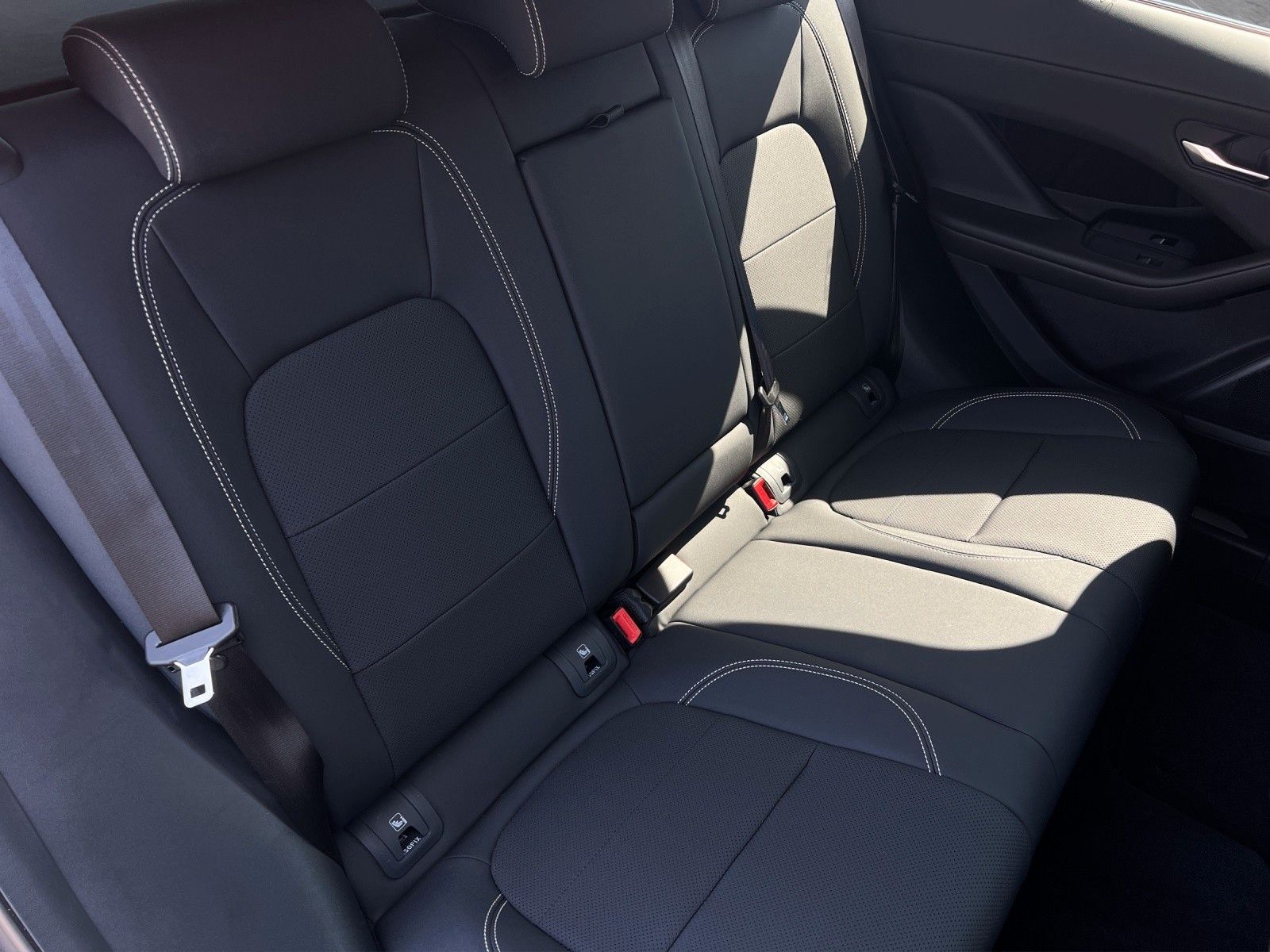 Jaguar I-Pace EV400 AWD S/DAB+/iACC/StandHZ
