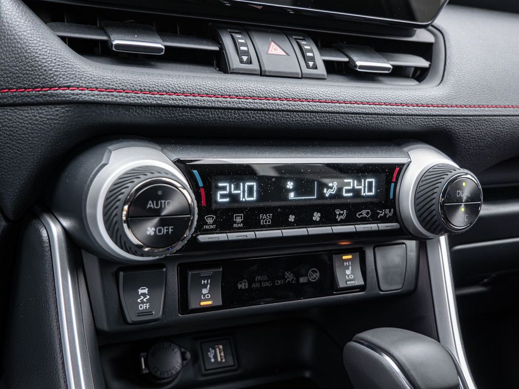 Toyota RAV4 2.5 Plug-in Hybrid 4x4 Teamplayer ACC LED