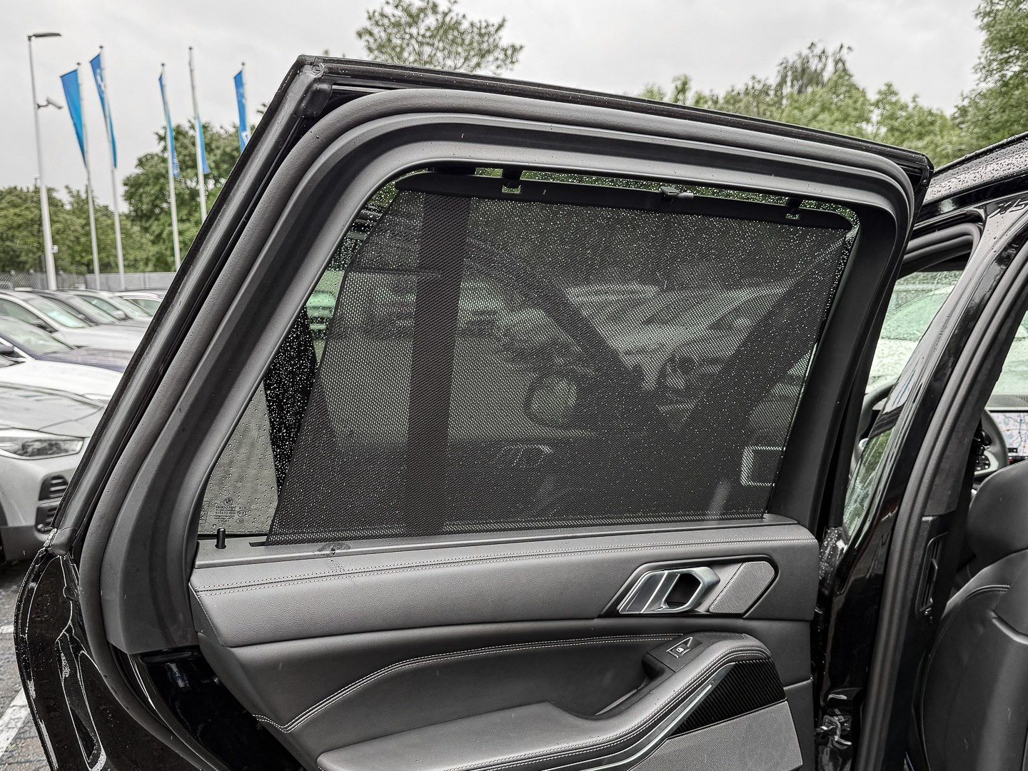 BMW X5 xDrive40d M-SPORT PRO STAND-H 22-ZOLL UPE-137