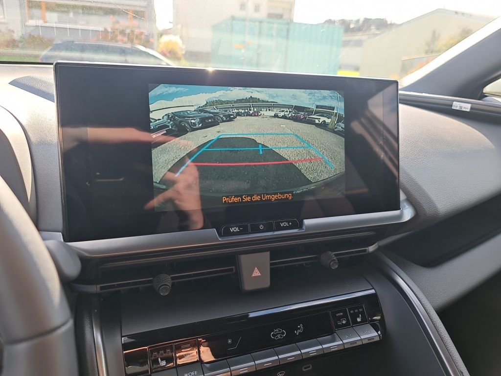 Toyota C-HR 2.0 Plug-in-Hybrid Team Deutschland (AX2)