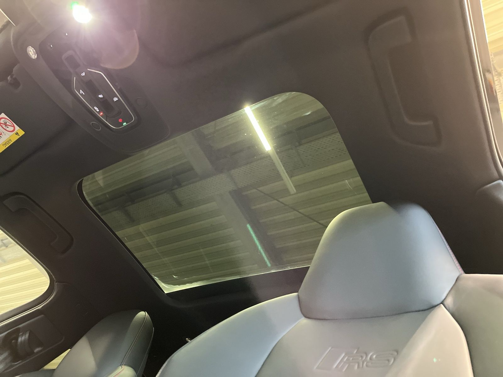 Audi RS 6 Avant 360 3xKlima 4xSHZ ACC AHK AUT HUD LED