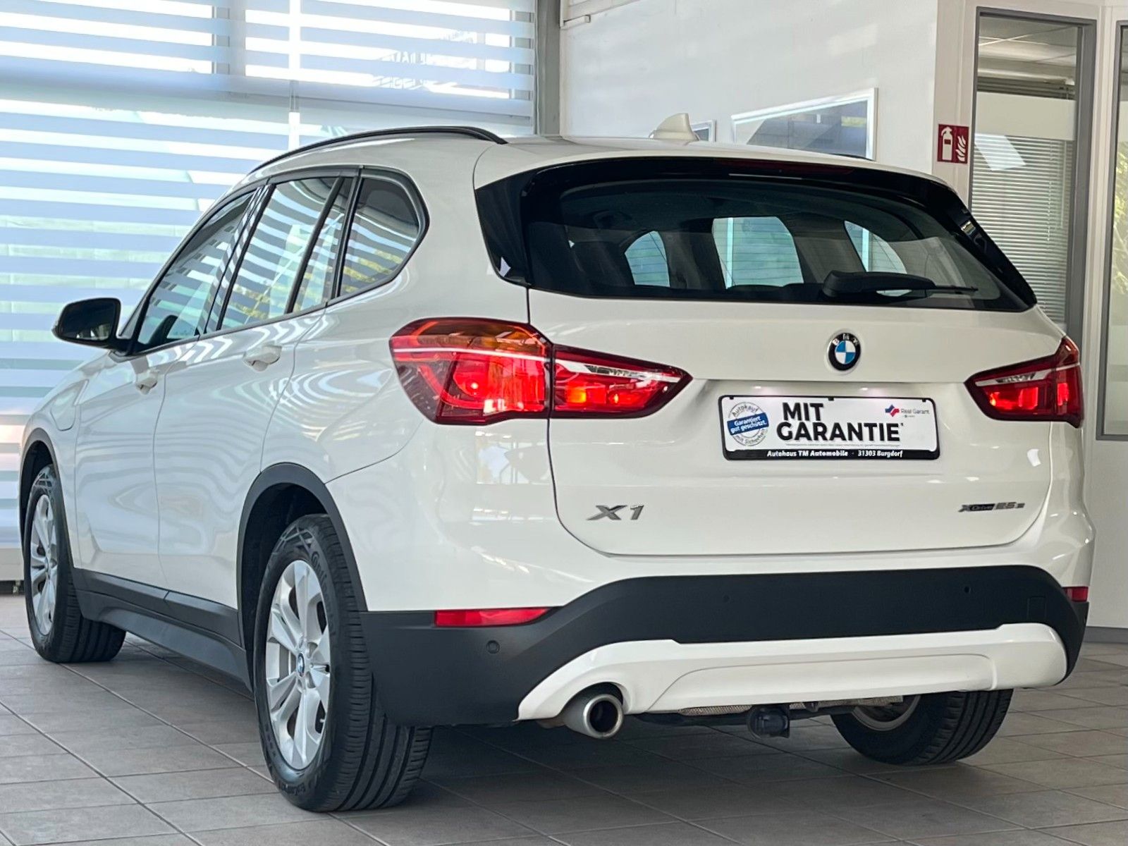 BMW X1 xDrive 25e Aut. - Samsaru's Car Outlet