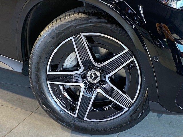 Mercedes-Benz GLC 200 4M AMG Night AHK/Pano/Tot/Distr/360°/DAB