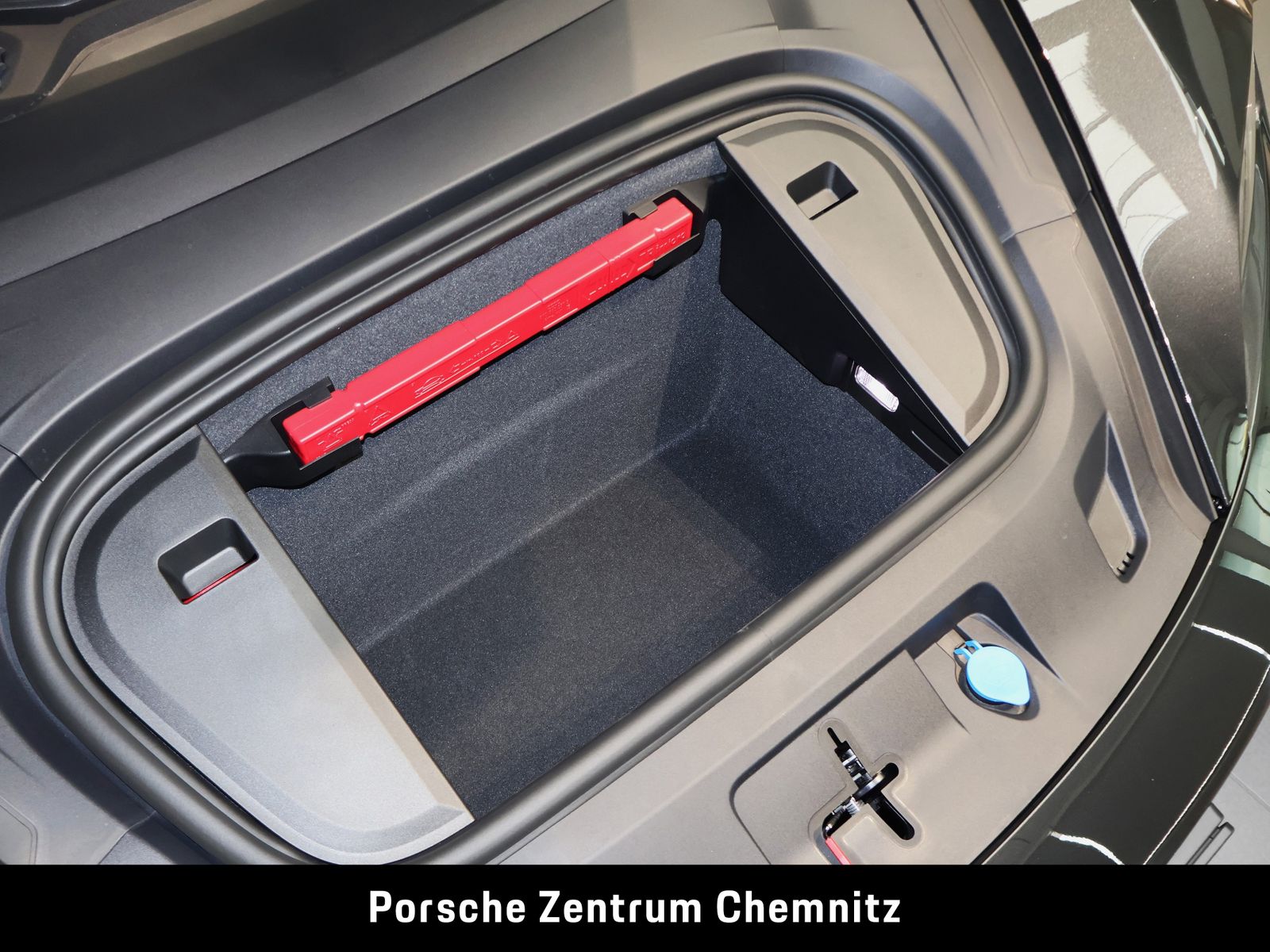 Porsche Taycan GTS 4+1 Sitze;Head-Up;Soft-Close