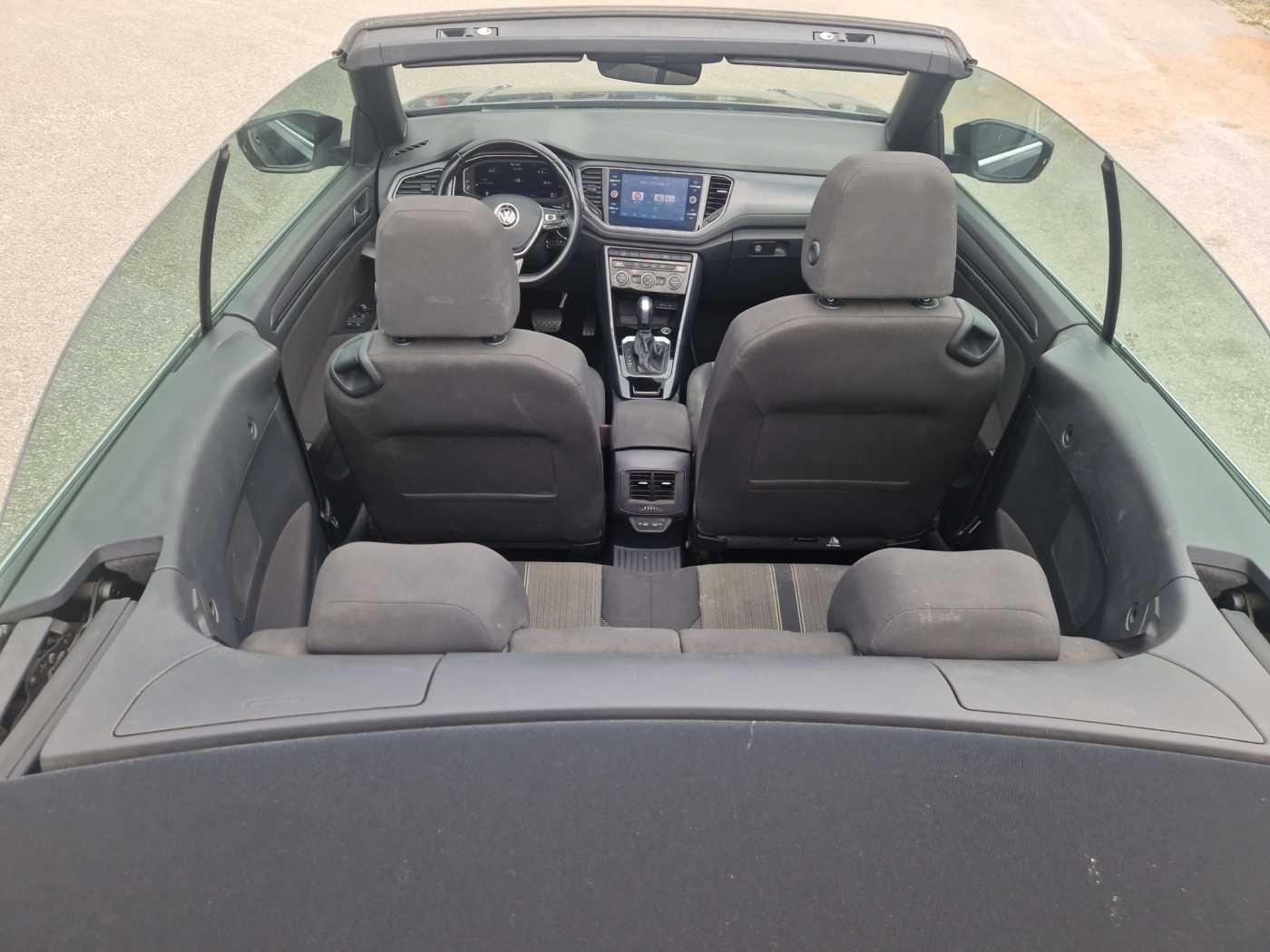 Volkswagen T-Roc 1.5 Style - Samsaru's Car Outlet