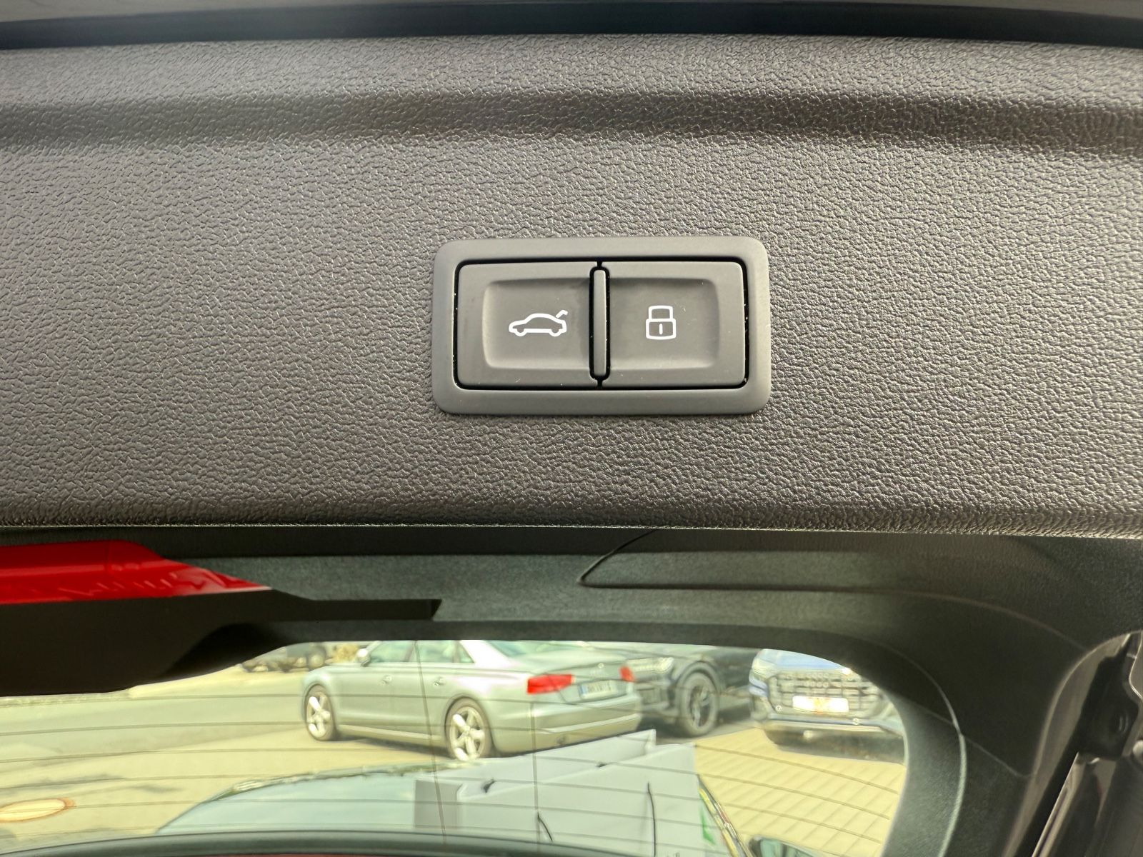 Audi A3 Sportback 35 TFSI Advanced Plus - Samsaru's Car Outlet