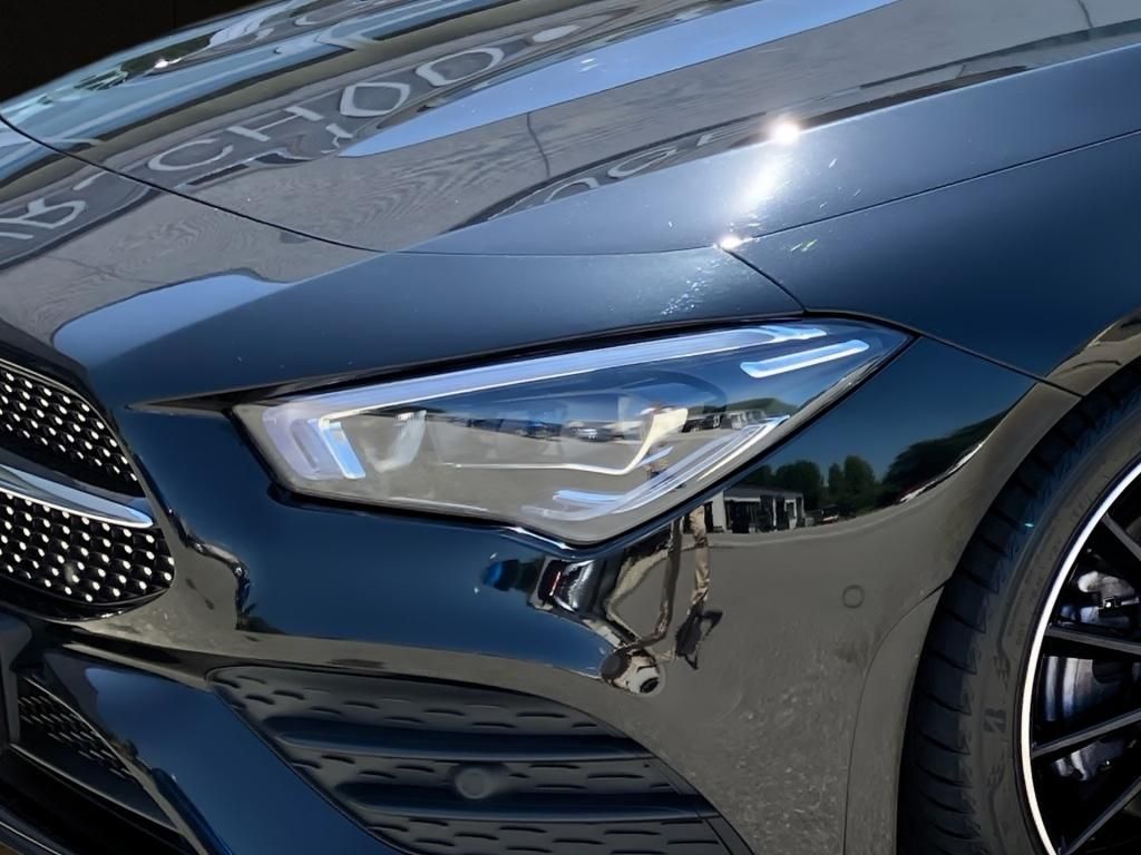 Mercedes-Benz CLA 250 4M AMG-Line - Samsaru's Car Outlet