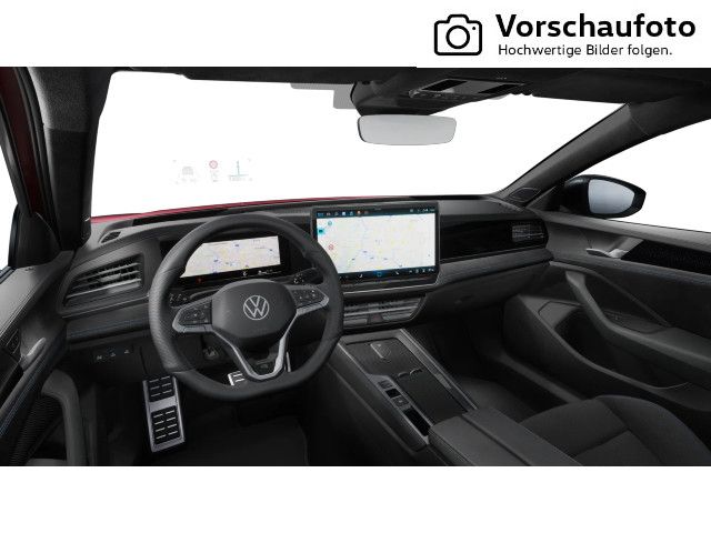Volkswagen Passat "Signature" 2.0 TDI 4Motion DSG *Leder*