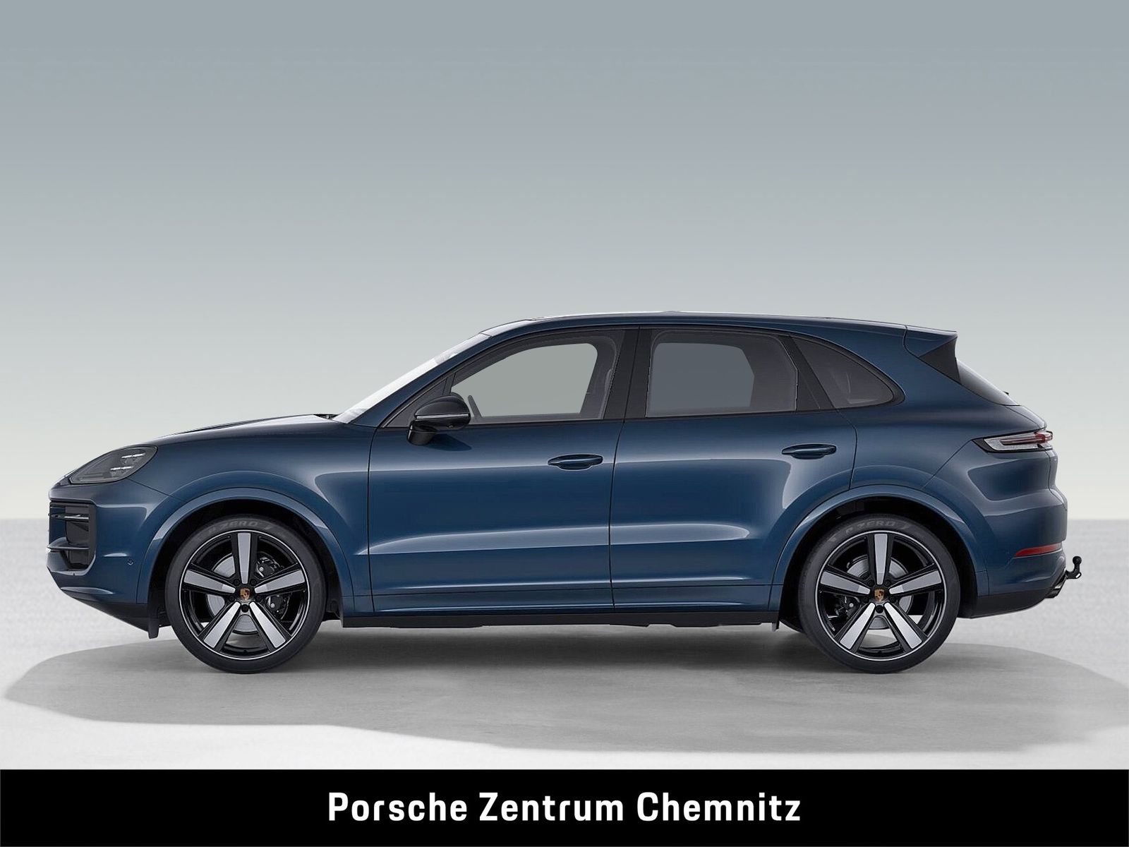 Porsche Cayenne Black Edition! Standheiz.;HeadUp;14-Wege