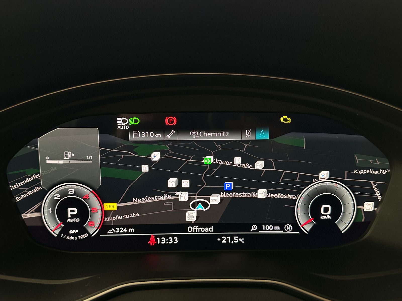Audi Q5 50 TDI quattro S line - Samsaru's Car Outlet