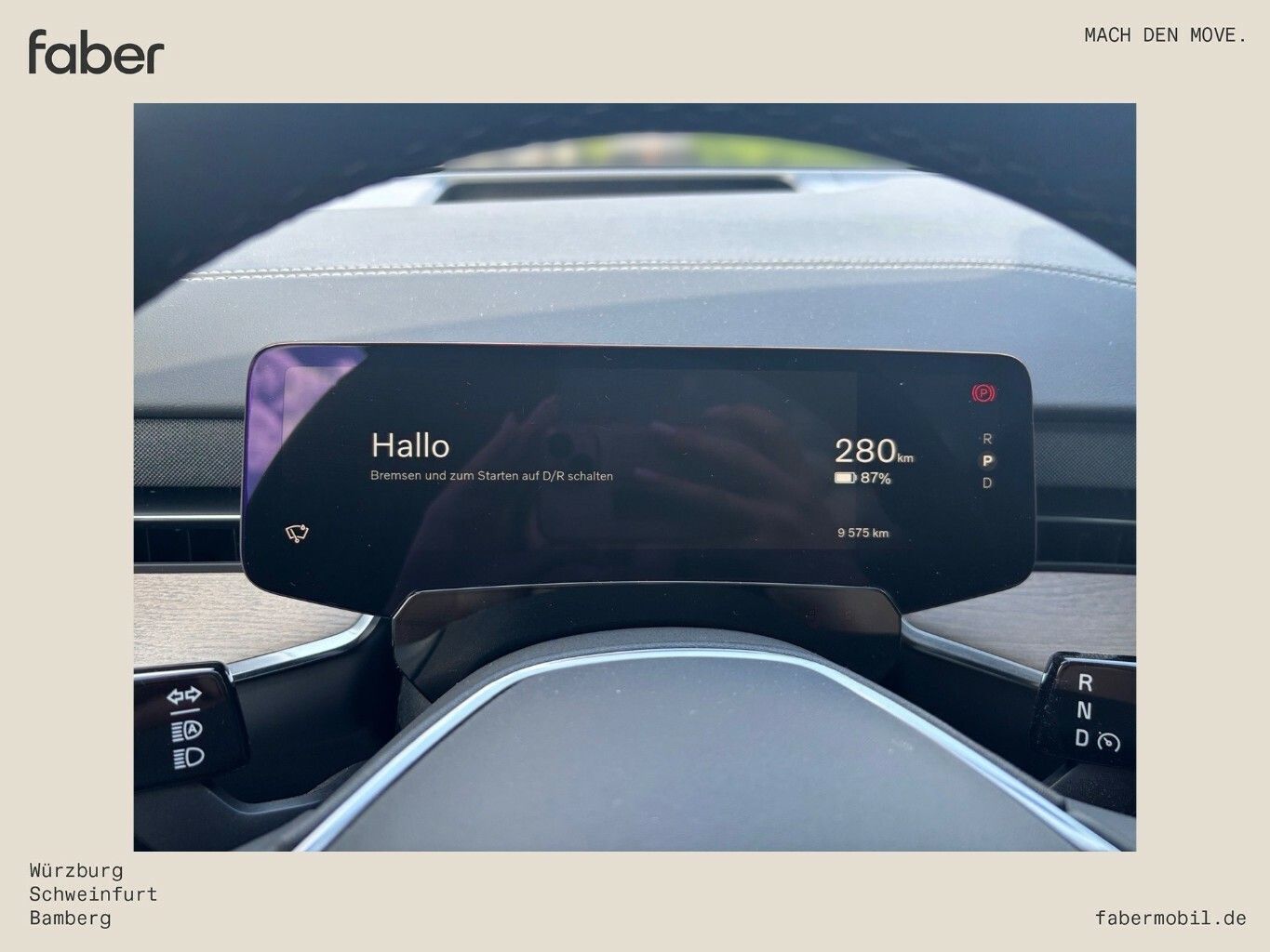 Volvo EX90 Ultra Performance Pure Electric AWD